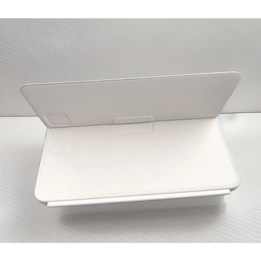 Logi Tablet Ebook Hard Case With Keyboard And Kickstand Grey